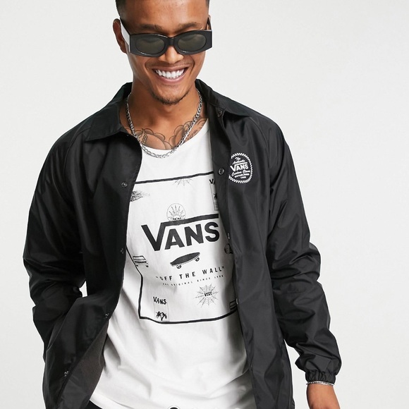 VANS Jacket - Picture 13 of 13